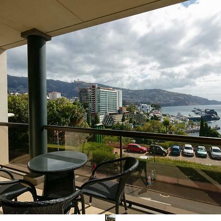 Funchal Bay View Holiday Rental Bagian luar foto