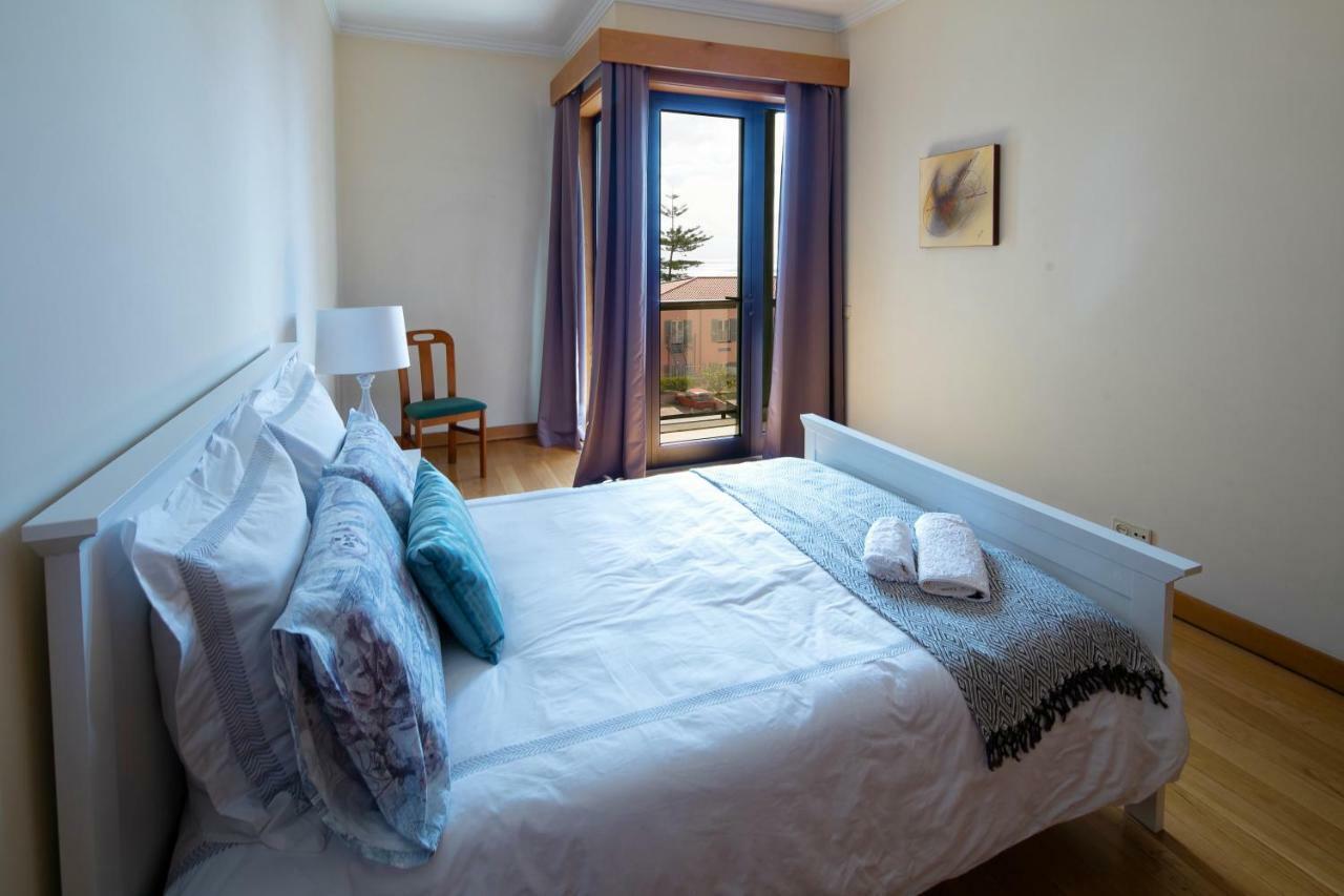 Funchal Bay View Holiday Rental Bagian luar foto