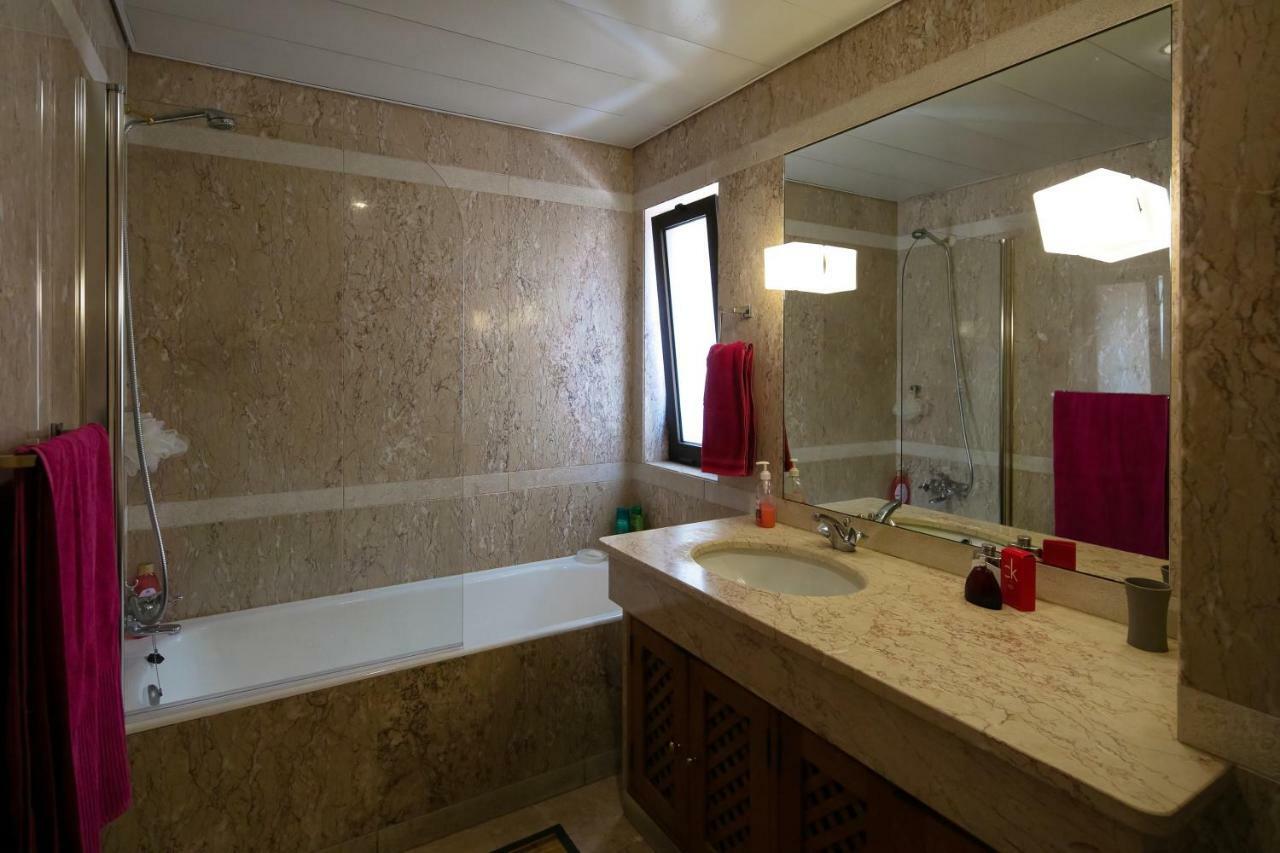 Funchal Bay View Holiday Rental Bagian luar foto
