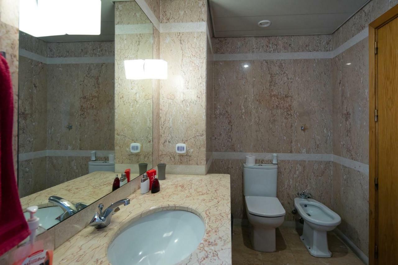Funchal Bay View Holiday Rental Bagian luar foto