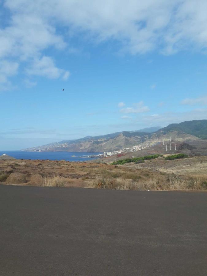 Funchal Bay View Holiday Rental Bagian luar foto