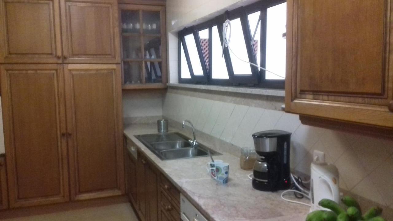Funchal Bay View Holiday Rental Bagian luar foto