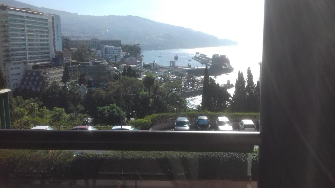 Funchal Bay View Holiday Rental Bagian luar foto