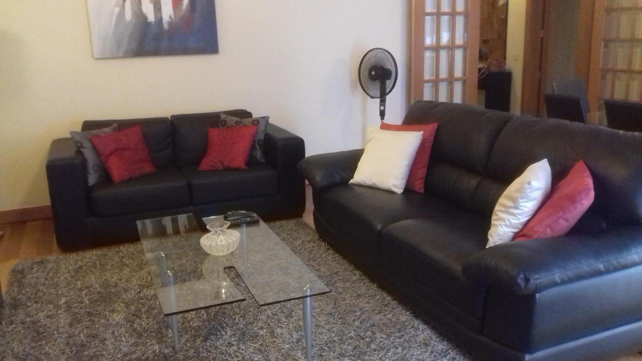 Funchal Bay View Holiday Rental Bagian luar foto